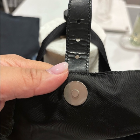 Prada Nylon Tessuto Backpack main image 13